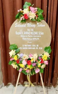 Ulang tahun Minahasa